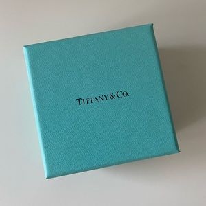 Tiffany & Co. Box